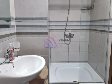 Izdavanje, jednosoban stan, 45m², Tuški Put, Podgorica - image 3