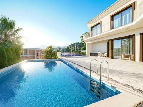 Prodaja, kuća, 290m², Tivat, Crna Gora - image 24