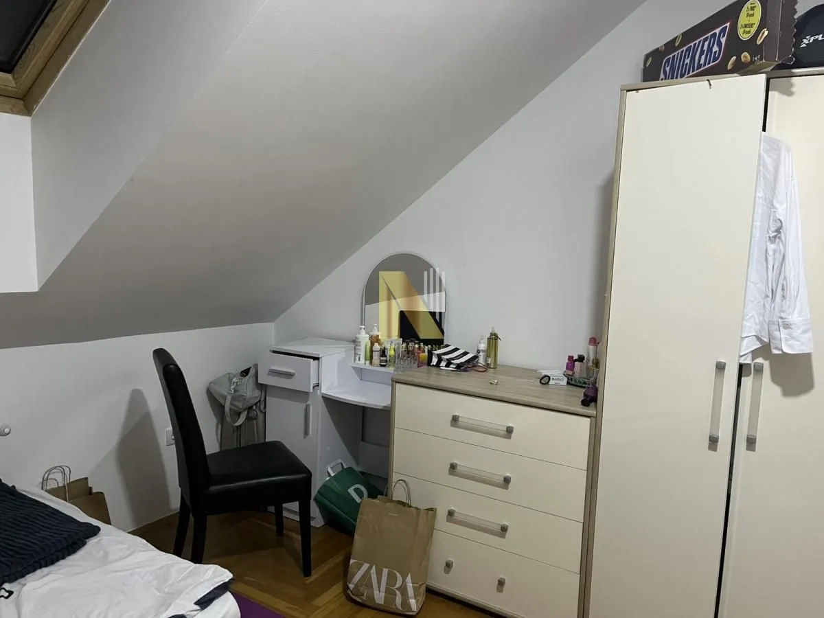 Prodaja, dvosoban stan, 65m², Podbara, Novi Sad Sve Podlokacije