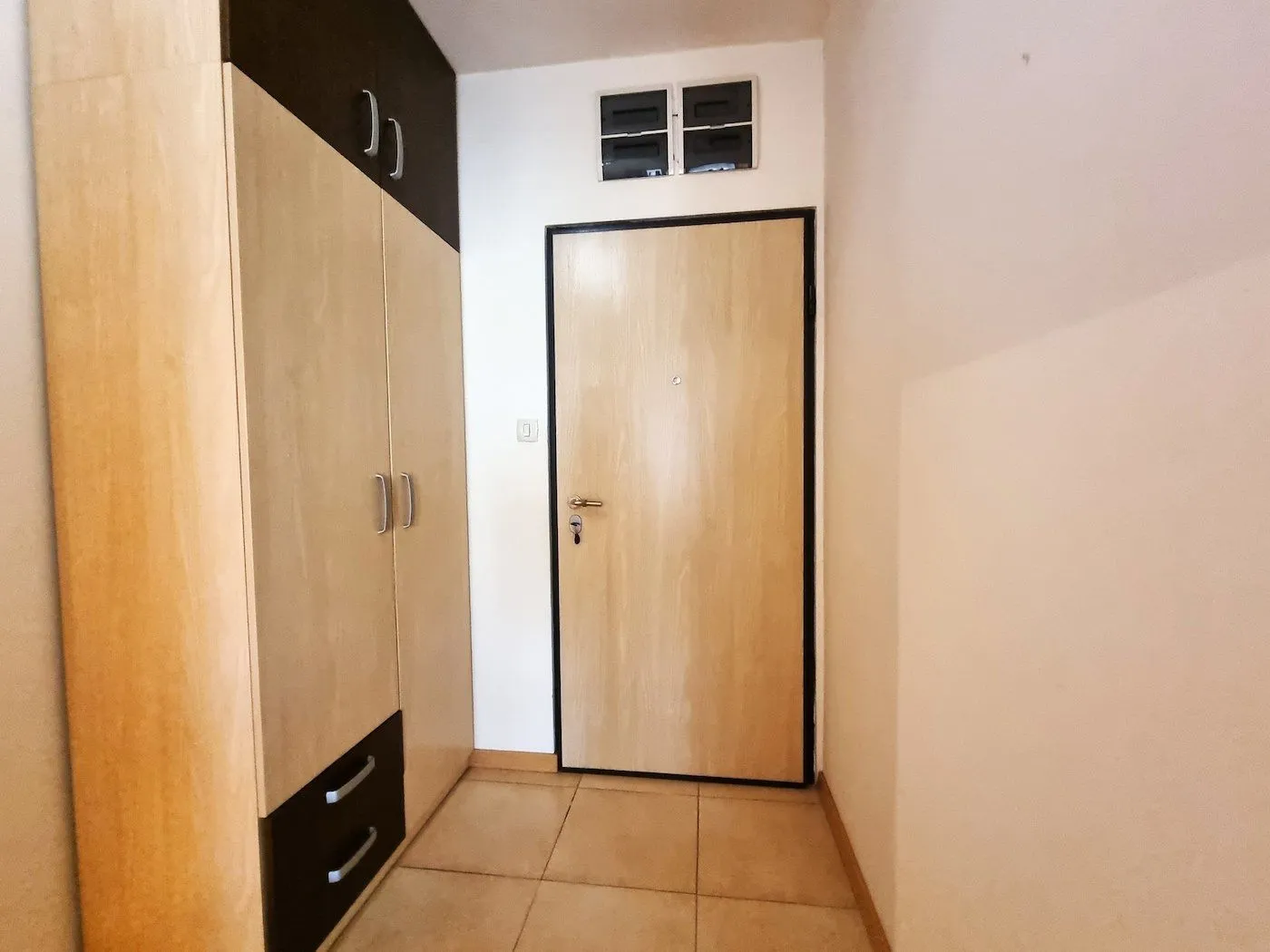 Izdavanje, stan, 84m², Tuški Put, Podgorica