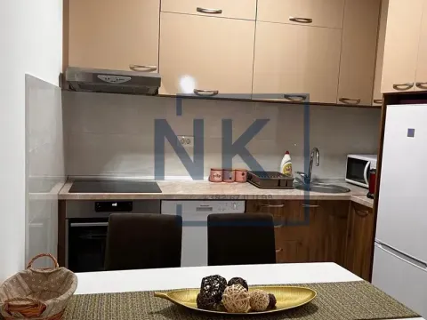 Rent, one bedroom apartment, 49m², Central Point, Podgorica - image 3