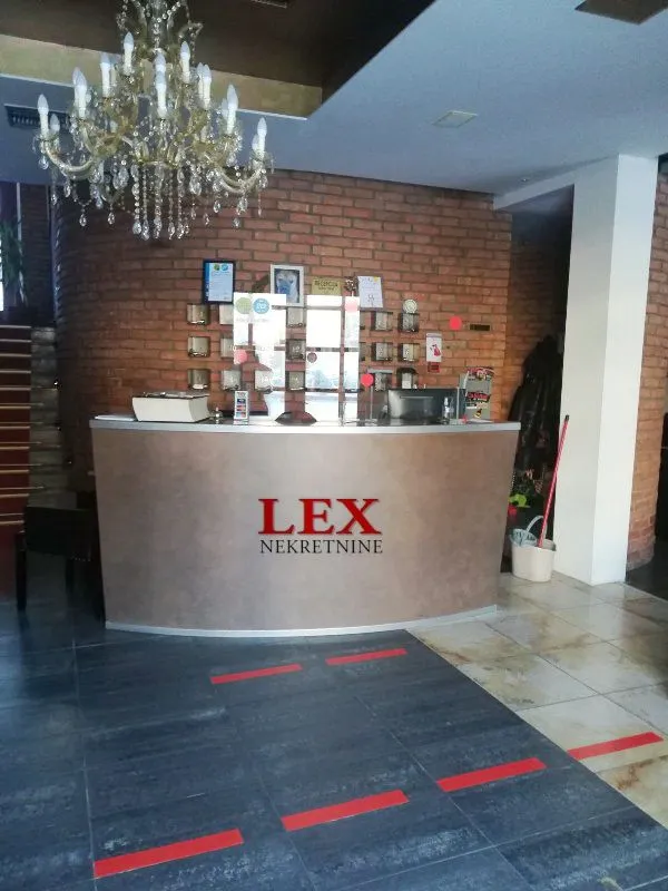 Sale, office space, 1100m², Raška, Srbija