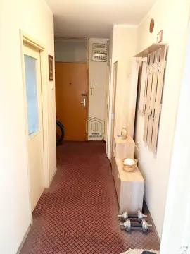 Prodaja, dvosoban stan, 68m², Centar, Nikšić - image 10