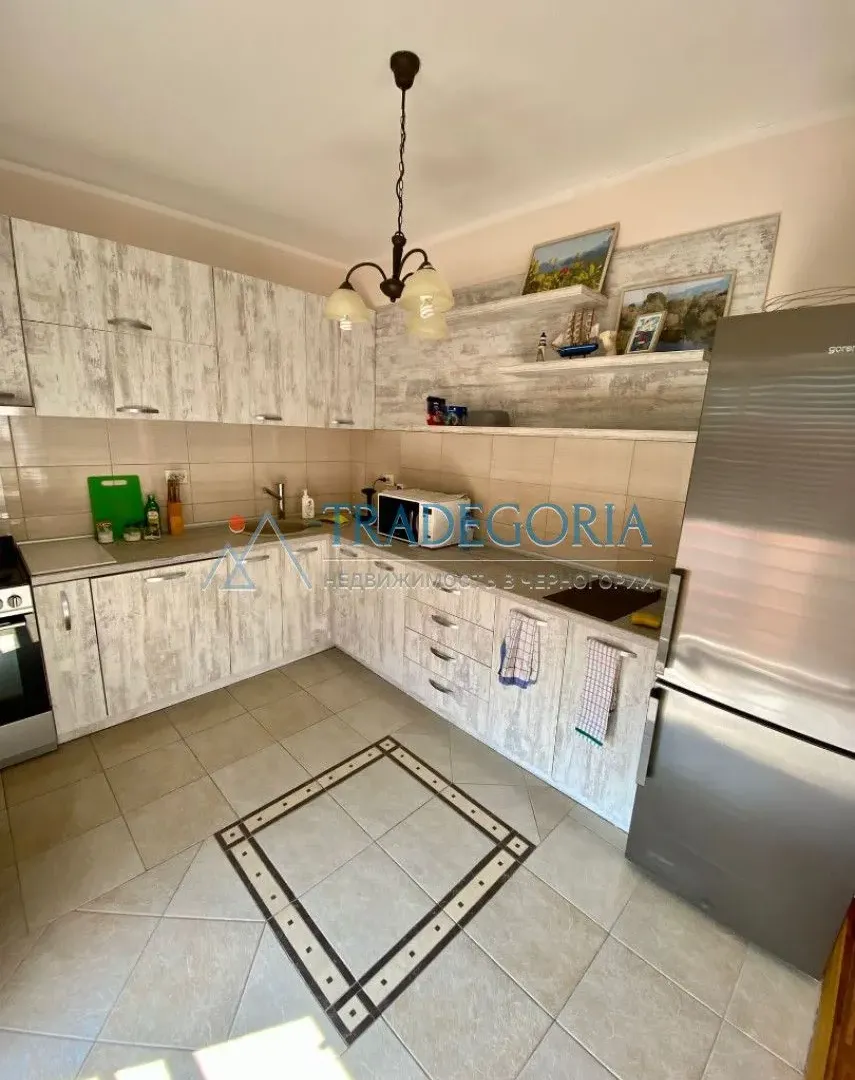 Prodaja, četvorosoban stan, 158m², Petrovac, Budva