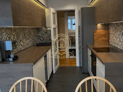 Rent, three bedroom apartment, 76m², Vračar Hram, Vračar Sve Podlokacije - image 4