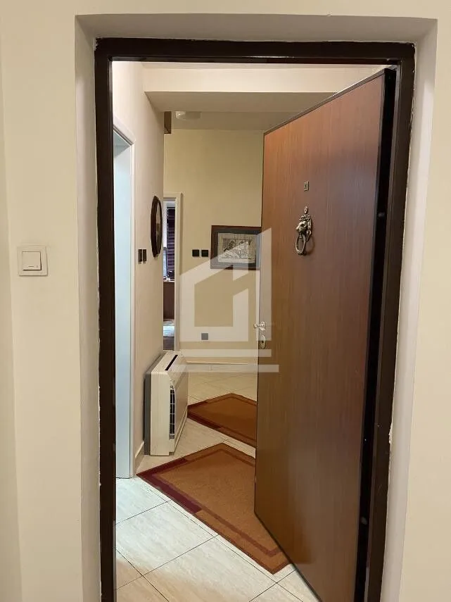 Rent, two bedroom apartment, 76m², Centar, Podgorica