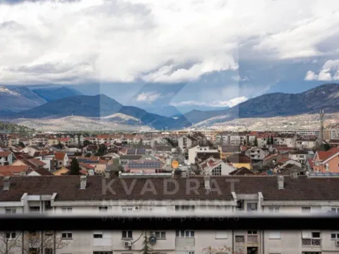 Sale, one bedroom apartment, 45m², Stari Aerodrom, Podgorica - image 13