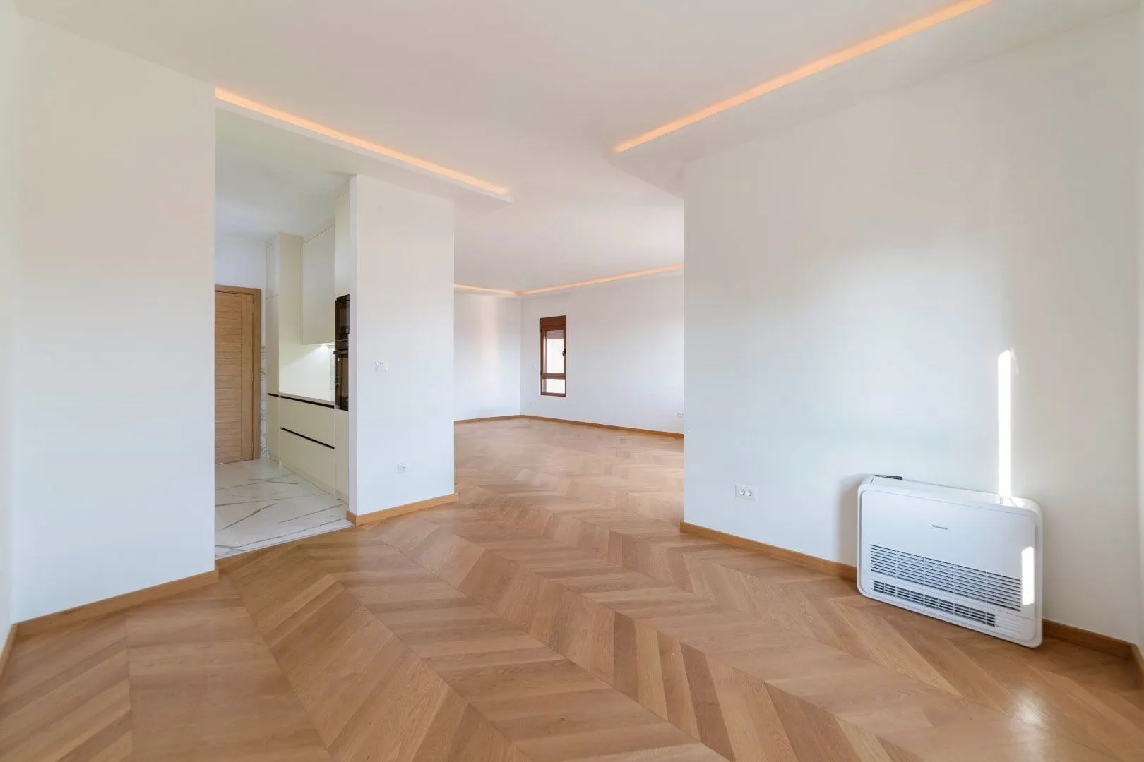 Prodaja, trosoban stan, 142m², Gorica C, Podgorica
