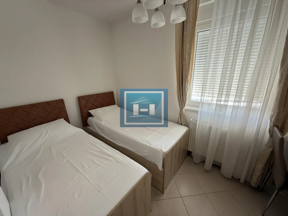 Prodaja, dvosoban stan, 94m², Aqua park, Jagodina