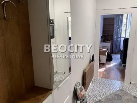 Rent, one bedroom apartment, 27m², Dorćol Sve Podlokacije, Beograd - image 3