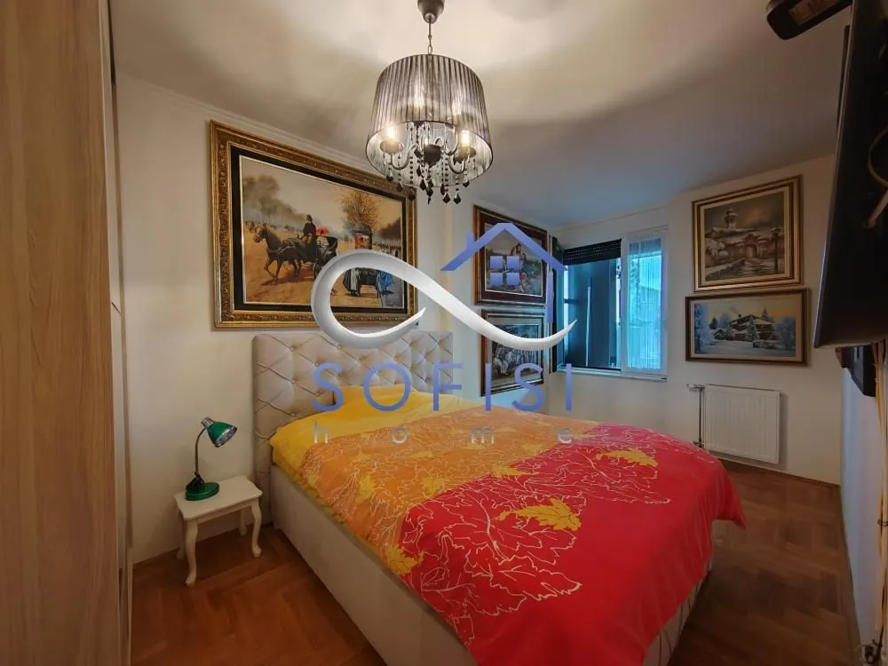 Izdavanje, dvosoban stan, 90m², Grbavica, Novi Sad Sve Podlokacije
