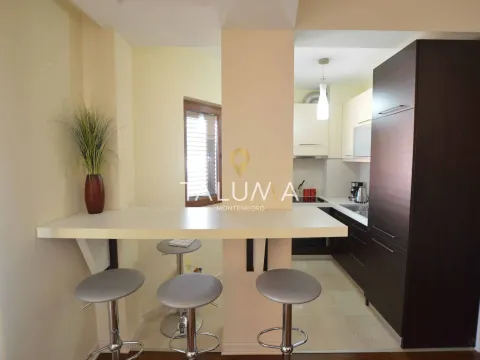 Sale, one bedroom apartment, 57m², Kamenovo, Budva - image 10