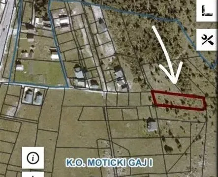 Prodaja, plac, 1597m², Žabljak, Crna Gora - image 3