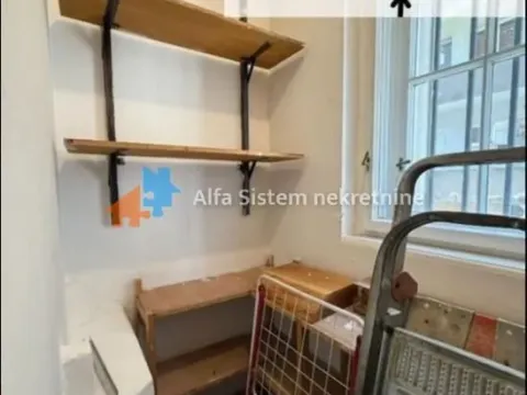 Izdavanje, stan, 120m², Cvetni Trg, Vračar Sve Podlokacije - image 17