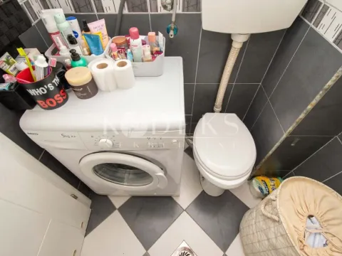 Sale, one bedroom apartment, 50m², Zabjelo, Podgorica - image 4