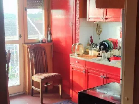 Prodaja, dvosoban stan, 50m², Palilula, Niš - image 5