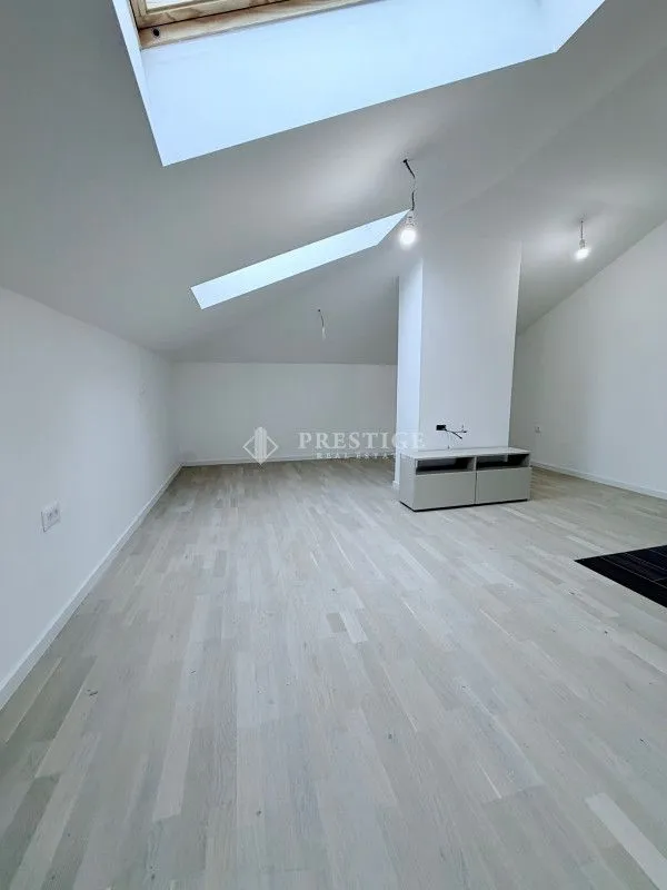 Prodaja, jednosoban stan, 52m², Tološi, Podgorica