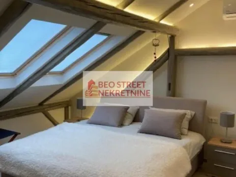 Izdavanje, trosoban stan, 107m², Stari Grad, Beograd - image 6