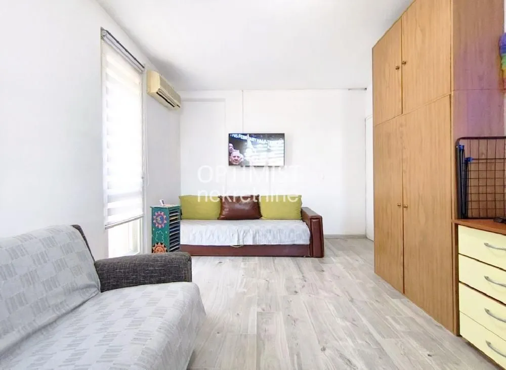 Sale, two bedroom apartment, 56m², Čukarica, Beograd