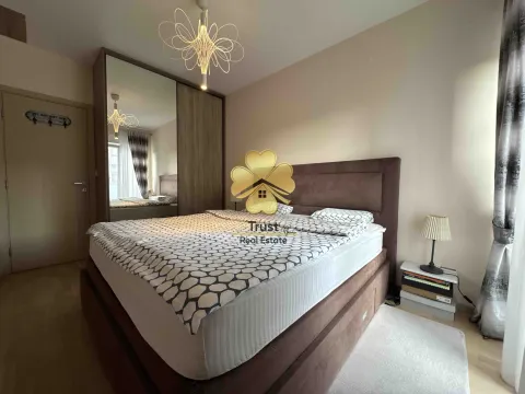 Izdavanje, jednosoban stan, 55m², City Kvart, Podgorica - image 10