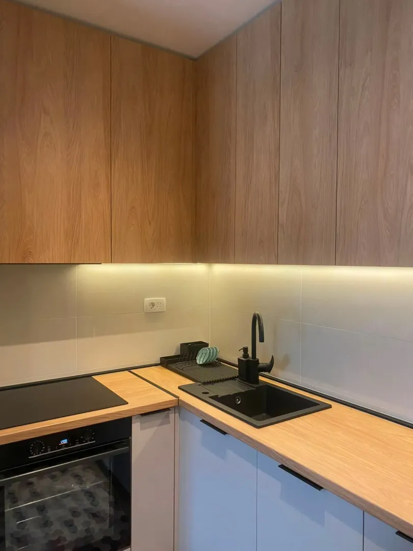 Rent, one bedroom apartment, 40m², Zabjelo, Podgorica