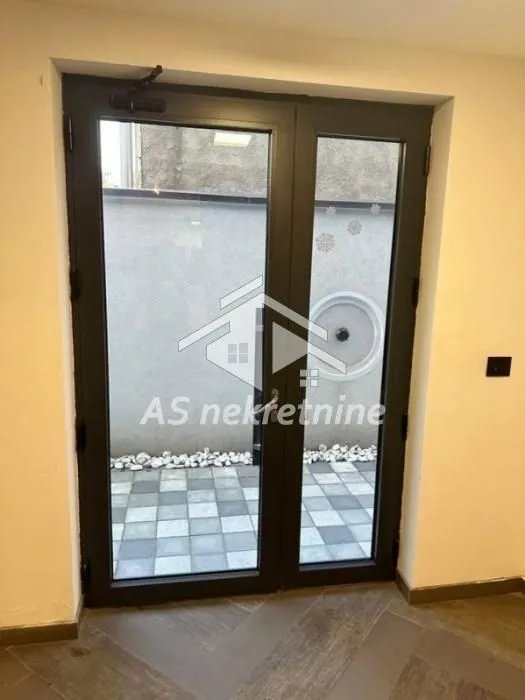Rent, apartment, 53m², Zemun Meandri, Zemun Sve Podlokacije