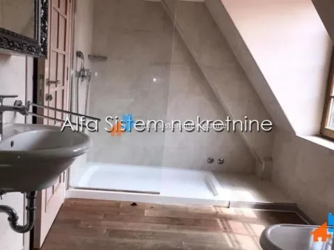 Rent, apartment, 200m², Savski Venac, Beograd - image 11