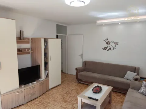 Rent, two bedroom apartment, 51m², Sajmište, Novi Sad - image 8