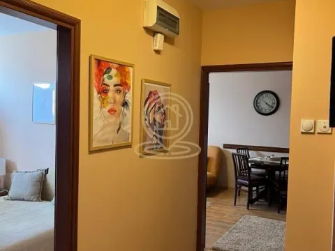 Izdavanje, stan, 47m², Centar, Kragujevac - image 2