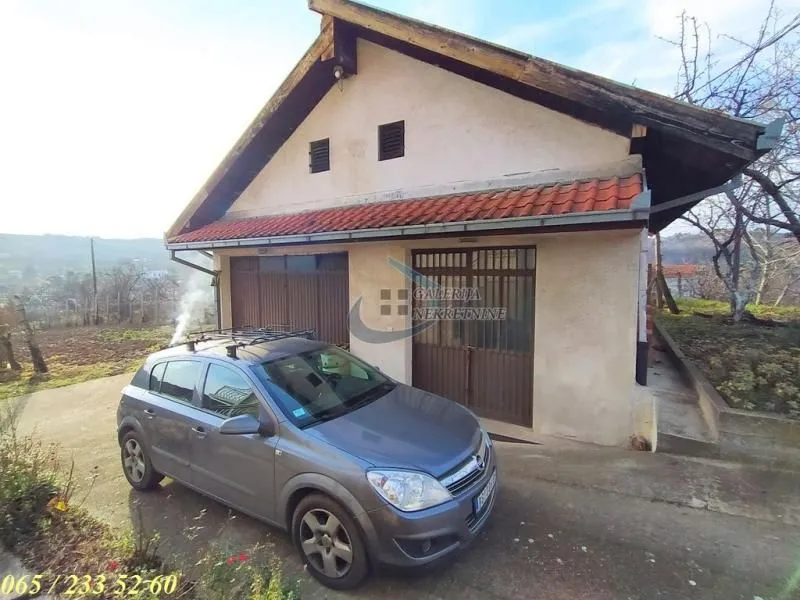 Sale, house, 240m², Grocka, Beograd