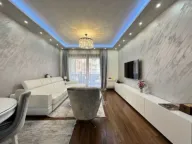 Izdavanje, dvosoban stan, 74m², Master Kvart, Podgorica - image 2