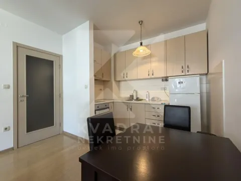 Rent, one bedroom apartment, 48m², City Kvart, Podgorica - image 6