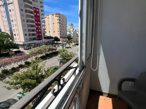 Rent, one bedroom apartment, 40m², Centar, Bar - image 9