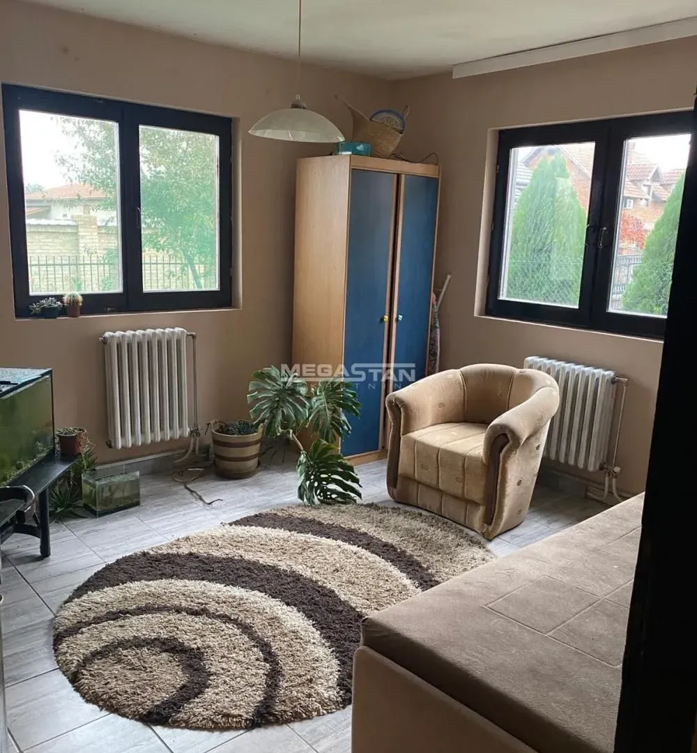 Sale, house, 209m², Stari Tamiš, Pančevo