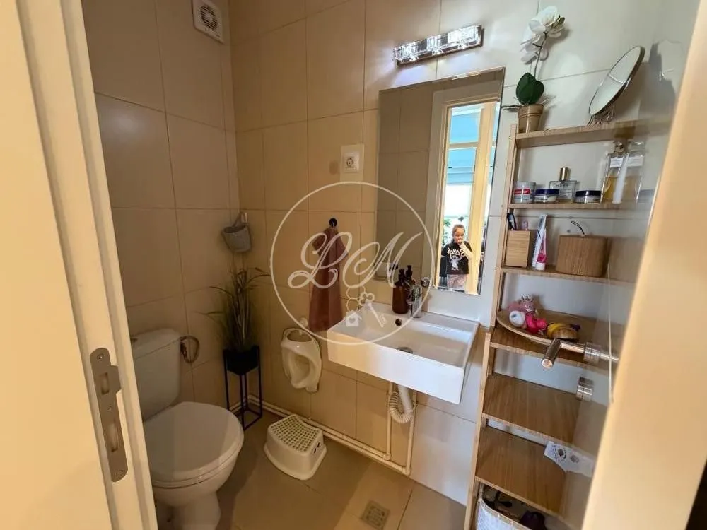 Prodaja, trosoban stan, 76m², Zvezdarska Šuma, Zvezdara Sve Podlokacije