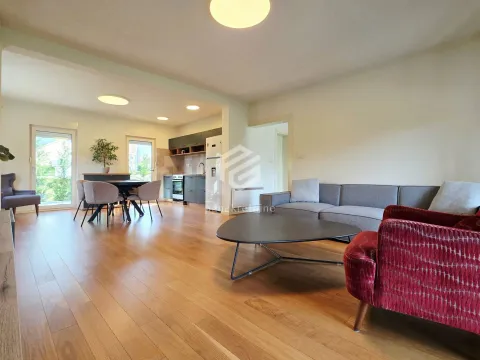 Rent, house, 100m², Velje Brdo, Podgorica - image 16