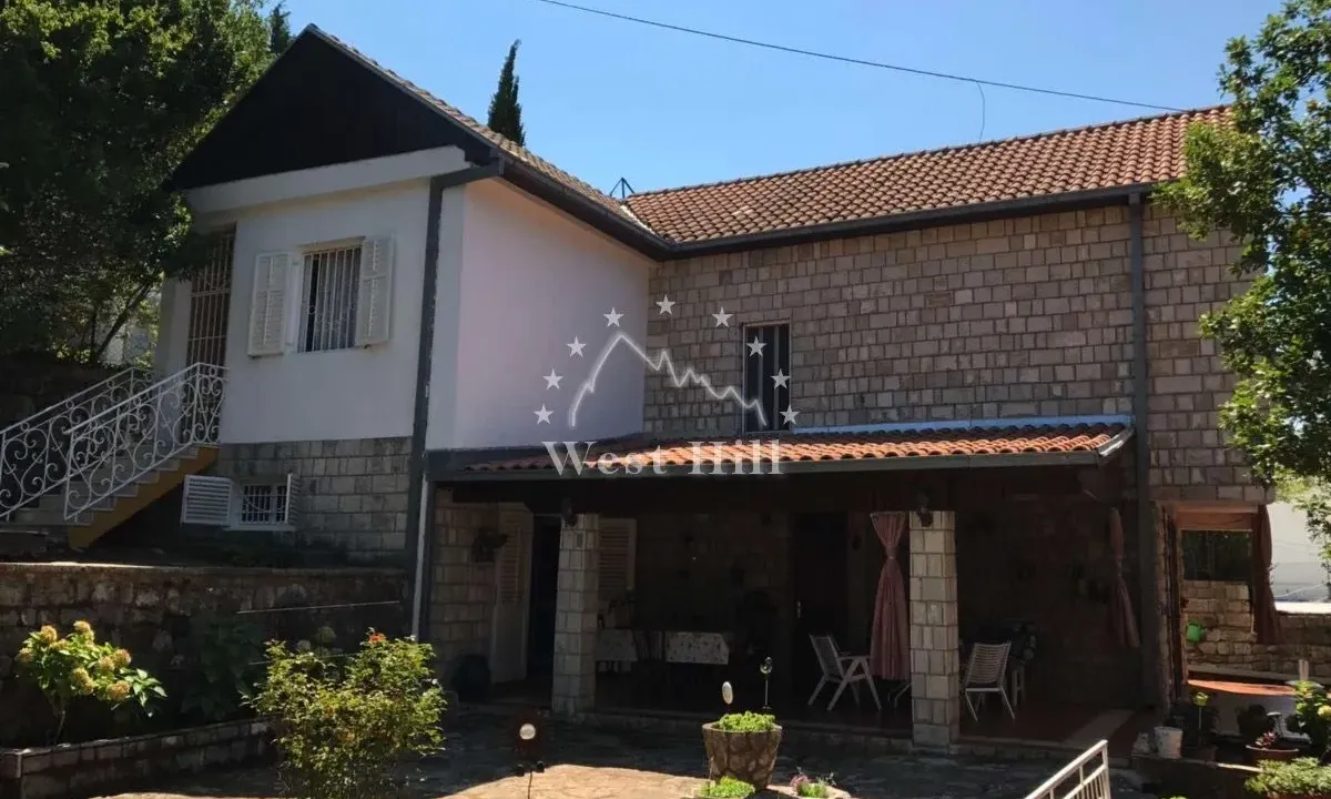 Prodaja, kuća, 160m², Sutomore, Bar