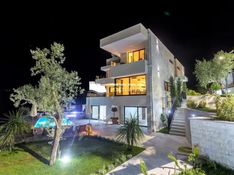 Prodaja, kuća, 323m², Đenovići, Herceg Novi - image 4