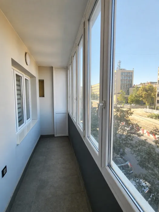 Prodaja, trosoban stan, 72m², Palilula Sve Podlokacije, Beograd