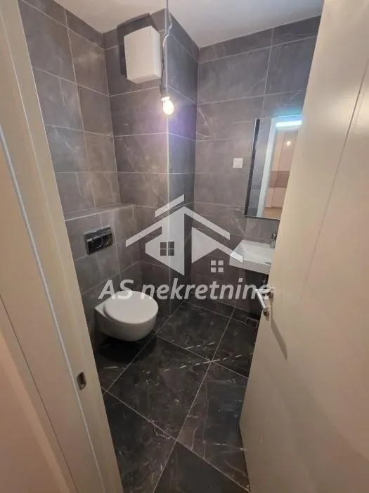 Rent, two bedroom apartment, 58m², Novi Beograd Blok 65, Novi Beograd Sve Podlokacije