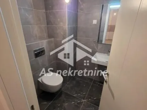 Rent, two bedroom apartment, 58m², Novi Beograd Blok 65, Novi Beograd Sve Podlokacije - image 16