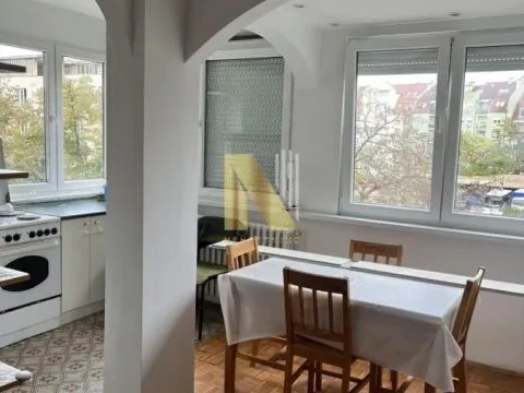 Izdavanje, trosoban stan, 64m², Rotkvarija, Novi Sad Sve Podlokacije - image 2