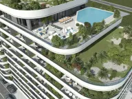 Sale, two bedroom apartment, 99m², Bar, Crna Gora - image 5