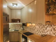 Rent, two bedroom apartment, 67m², Blok 9, Podgorica - image 17