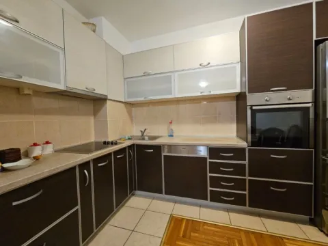 Rent, one bedroom apartment, 48m², Zabjelo, Podgorica - image 3