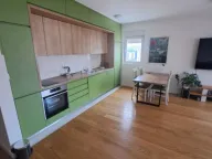 Rent, three bedroom apartment, 105m², Central Point, Podgorica - image 1