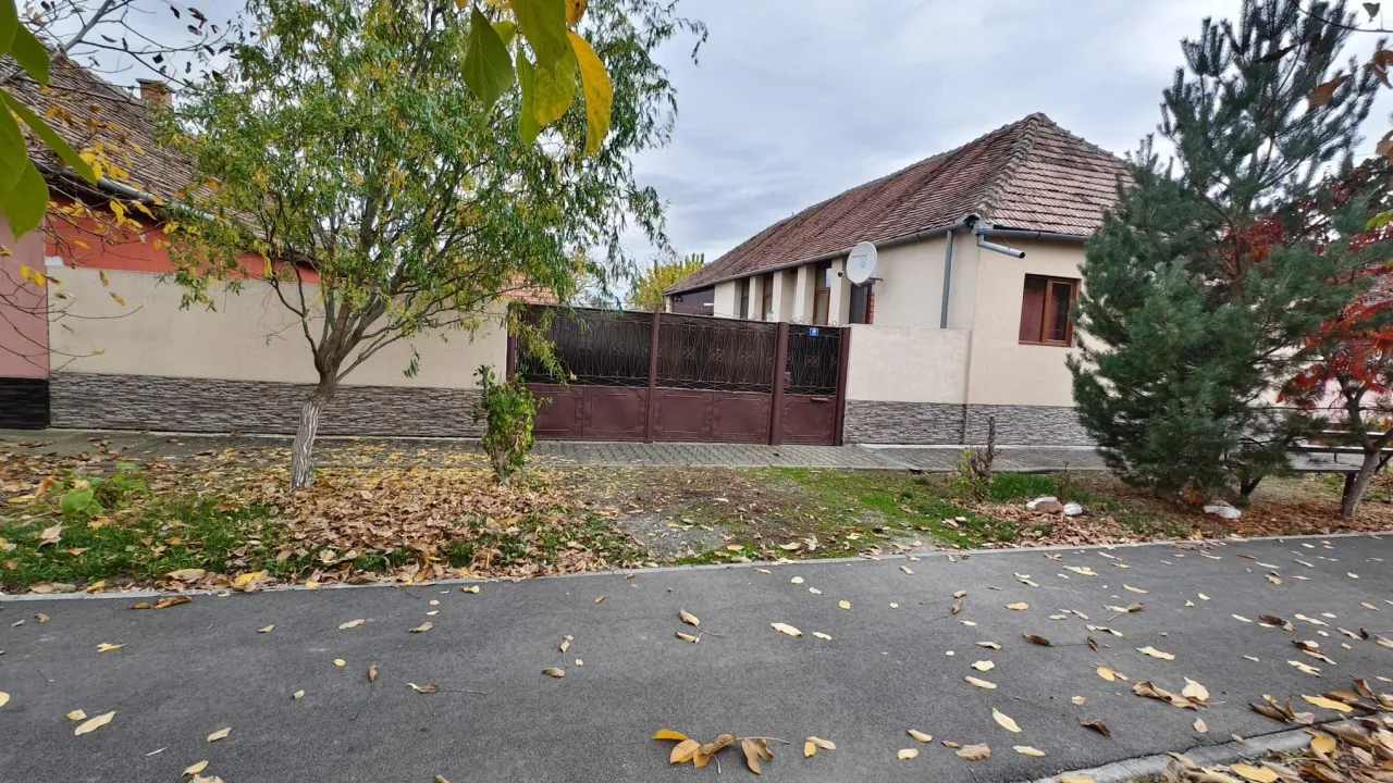 Sale, house, 168m², Centar, Vršac