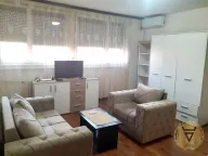 Rent, two bedroom apartment, 63m², Banovo Brdo, Beograd - image 1