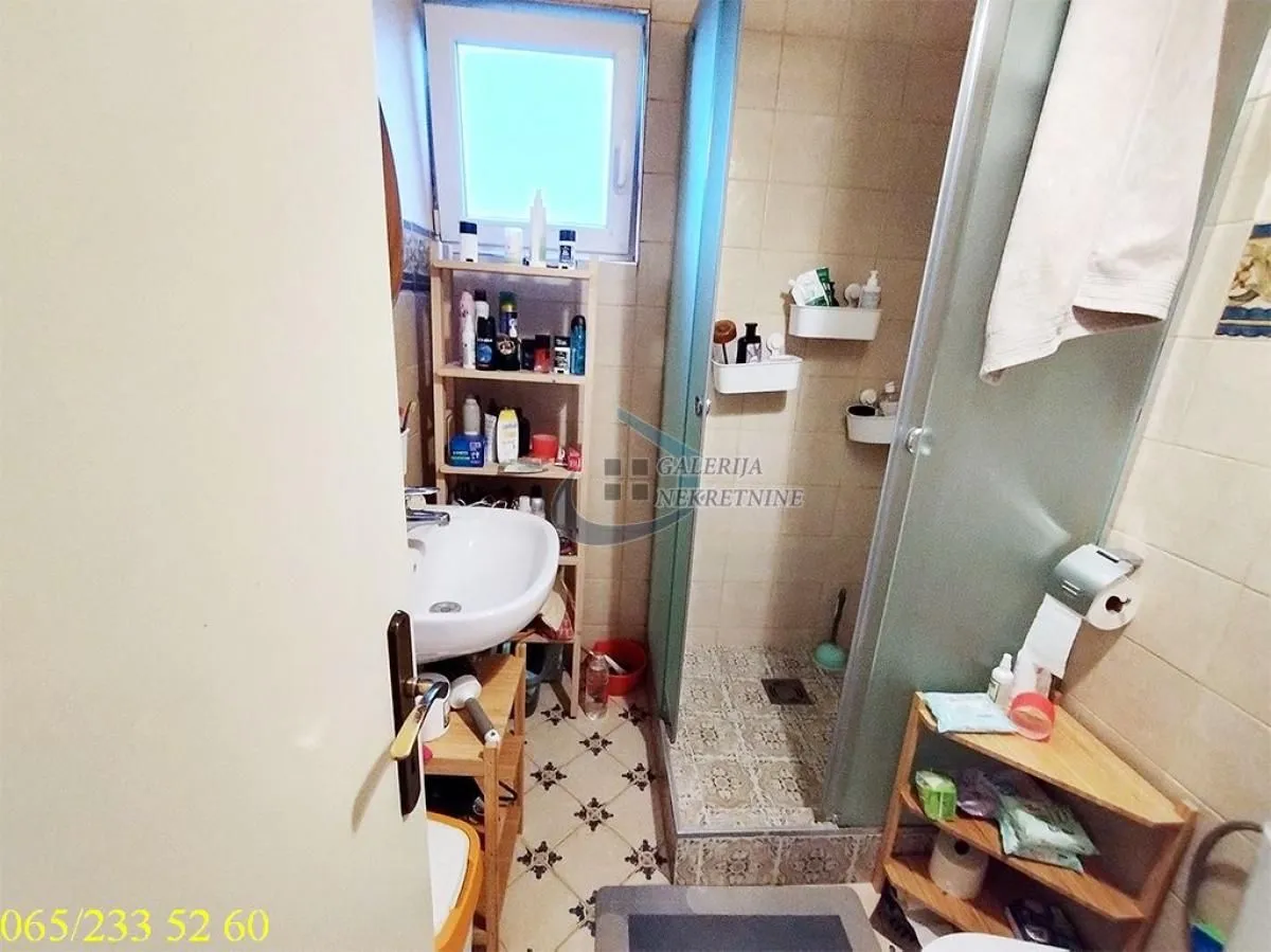 Prodaja, dvosoban stan, 75m², Banjica, Voždovac Sve Podlokacije