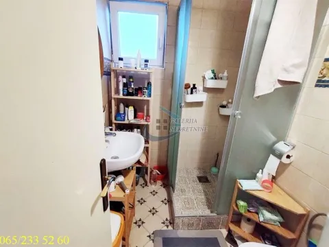 Prodaja, dvosoban stan, 75m², Banjica, Voždovac Sve Podlokacije - image 13